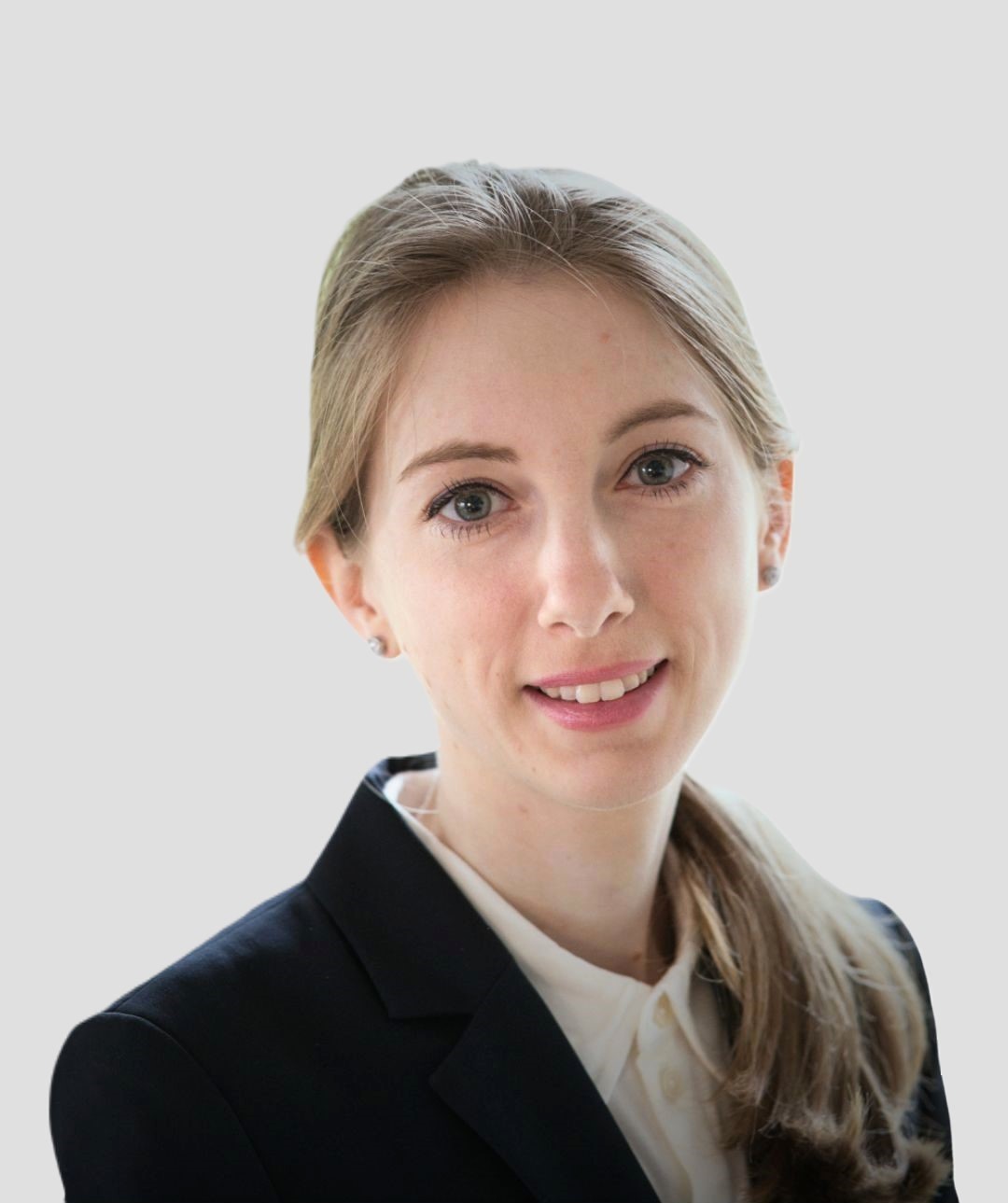 Julia Buchheit, Team Leader