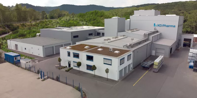 KD Pharma Group