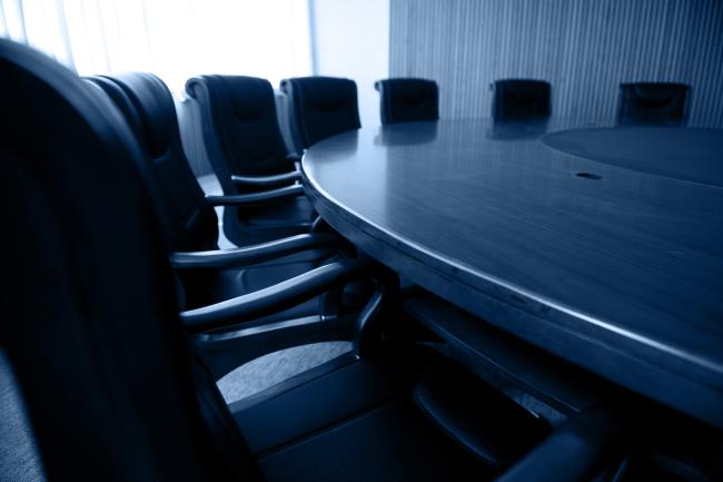 KD Pharma Group Board members